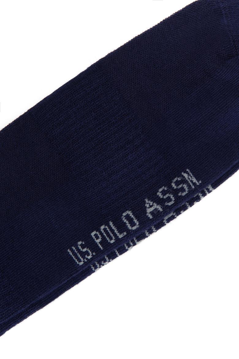 Erkek Lacivert 2'li Çorap - 50265708001