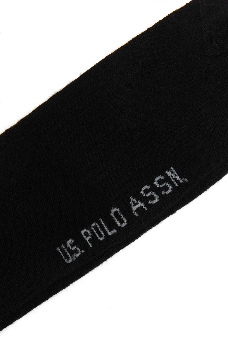 Erkek Siyah 2'li Çorap - 50265708004