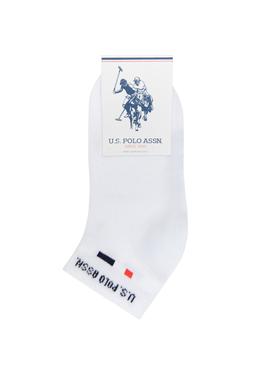 Erkek Çocuk 3'lü Patik Çorap - 50265774006