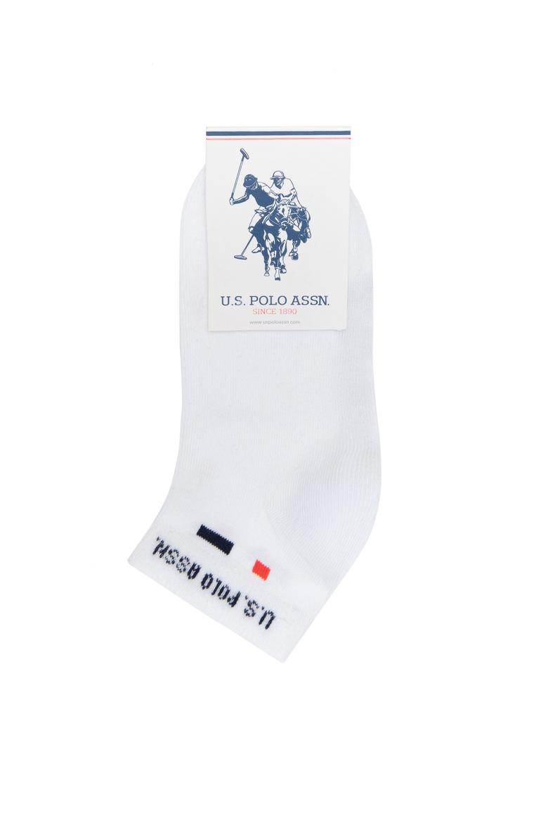 Erkek Çocuk 3'lü Patik Çorap - 50265774006