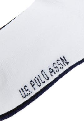 Erkek Çocuk 3'lü Patik Çorap - 50265774006