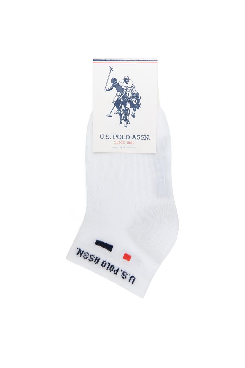 Erkek Çocuk 2'li Patik Çorap - 50265781002