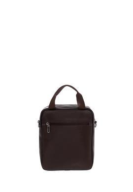 Erkek Koyu Kahverengi Çanta - 50274485001