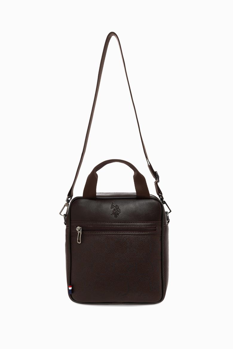 Erkek Koyu Kahverengi Çanta - 50274485001