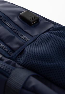 Erkek Siyah Çanta - 50274505001