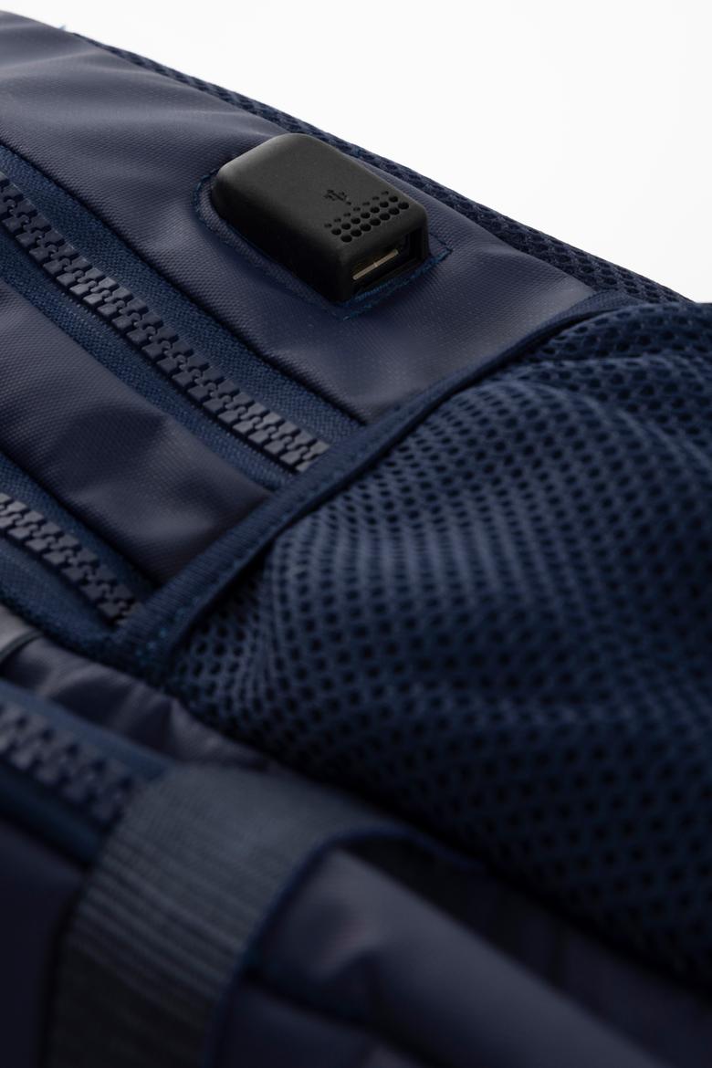 Erkek Siyah Çanta - 50274505001