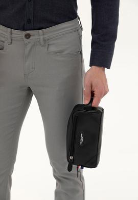 Erkek Siyah Çanta - 50274510001