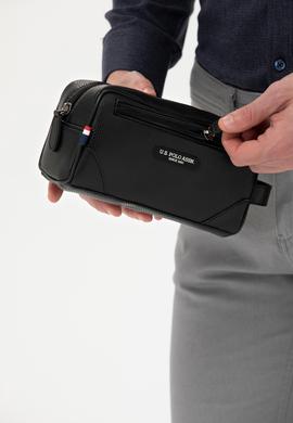 Erkek Siyah Çanta - 50274510001