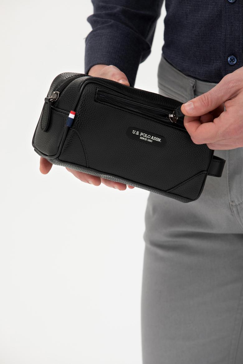 Erkek Siyah Çanta - 50274510001