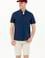 Erkek Lacivert Kısa Kollu Gömlek