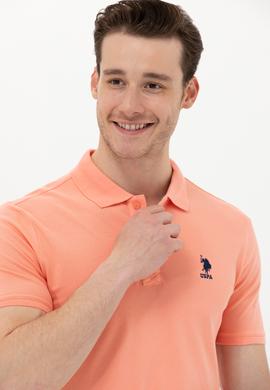 Erkek Somon Basic Tişört - 50245073263