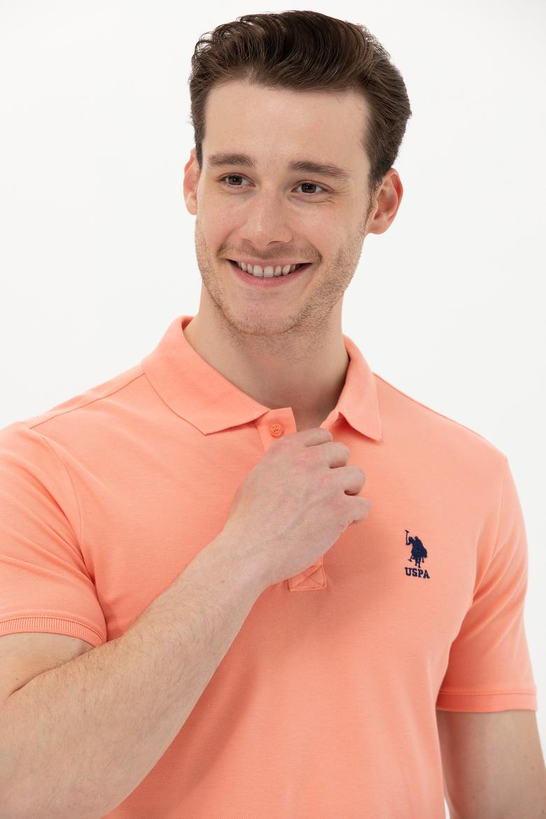 Erkek Somon Basic Tişört - 50245073263