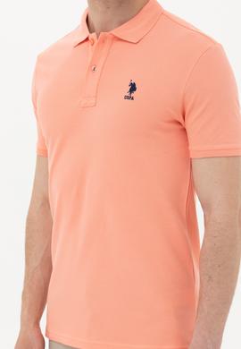 Erkek Somon Basic Tişört - 50245073263