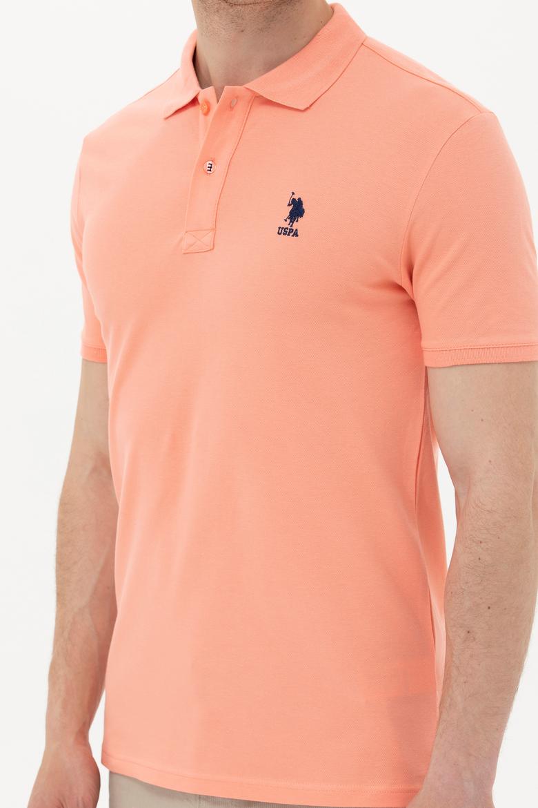 Erkek Somon Basic Tişört - 50245073263