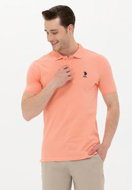 Erkek Somon Basic Tişört - 50245073263