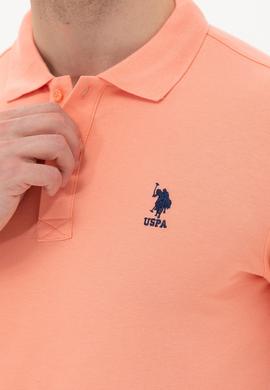 Erkek Somon Basic Tişört - 50245073263