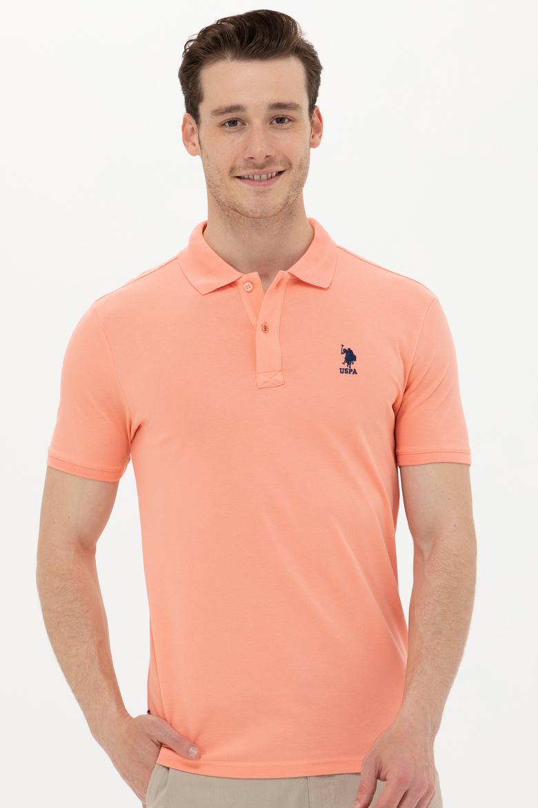 Erkek Somon Basic Tişört - 50245073263