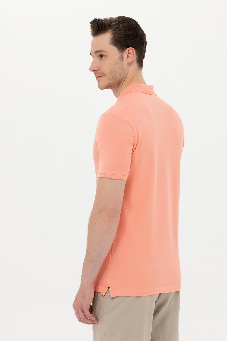 Erkek Somon Basic Tişört - 50245073263