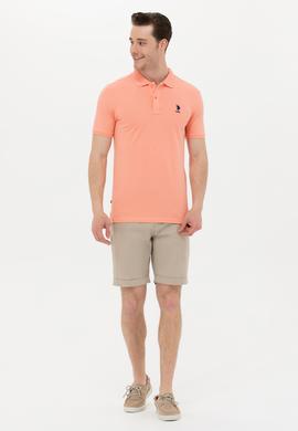 Erkek Somon Basic Tişört - 50245073263