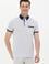Erkek Beyaz Tişört