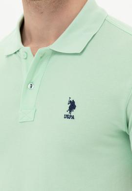 Erkek Mint Basic Tişört - 50254553023