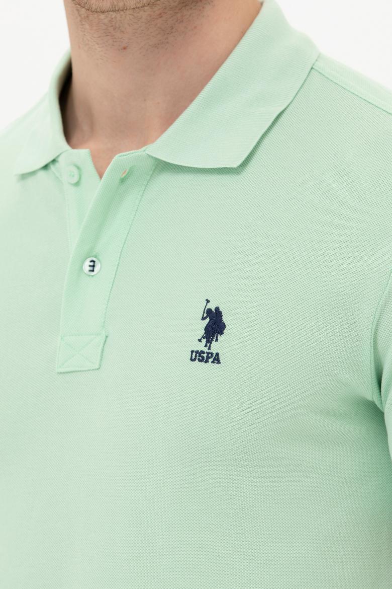 Erkek Mint Basic Tişört - 50254553023