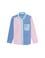Erkek Çocuk Pudra Uzun Kollu Gömlek