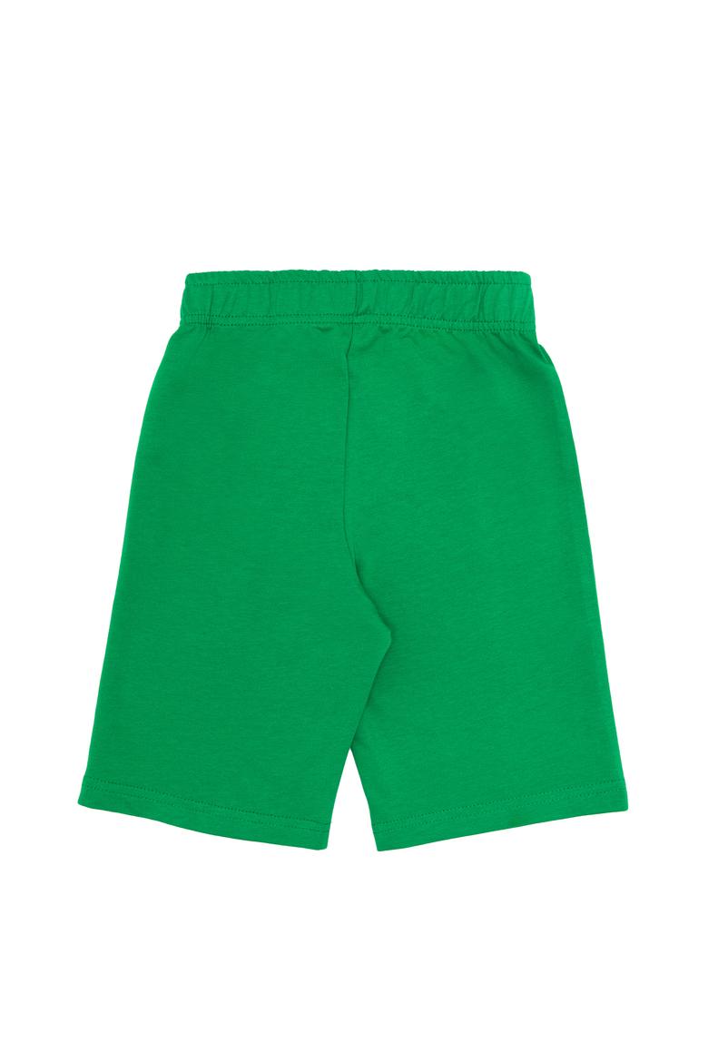 Erkek Çocuk Krem Pijama Takımı - 50273850011