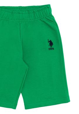 Erkek Çocuk Krem Pijama Takımı - 50273850011