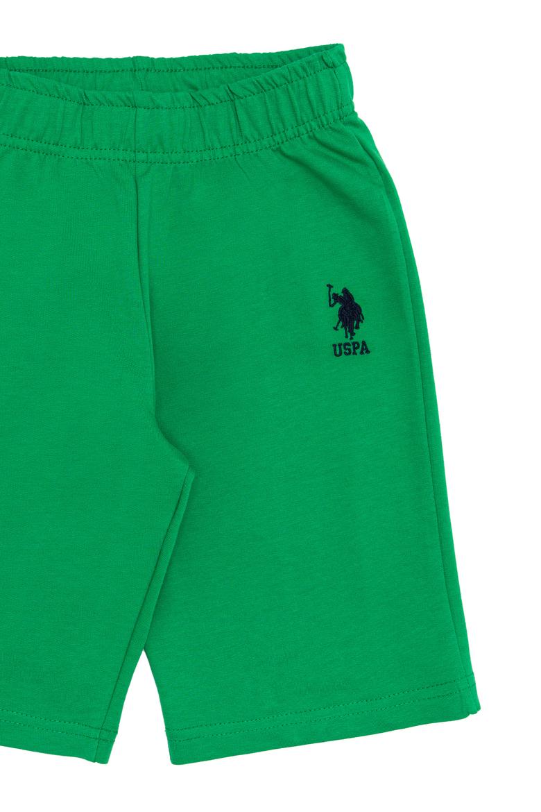 Erkek Çocuk Krem Pijama Takımı - 50273850011