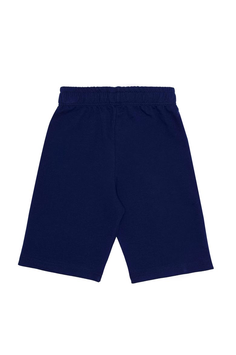 Erkek Çocuk Kahverengi Pijama Takımı - 50273861003