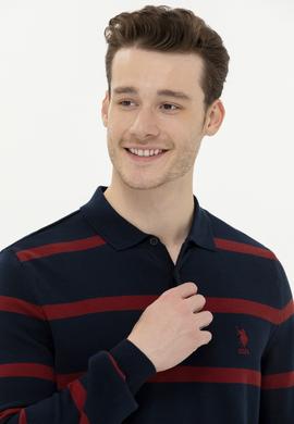 Erkek Lacivert Kazak - 50253784012