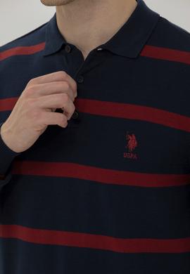 Erkek Lacivert Kazak - 50253784012