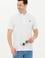 Erkek Beyaz Tişört