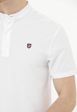 Erkek Beyaz Tişört - 50262955003