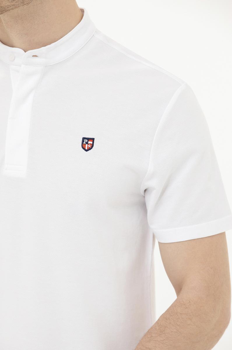 Erkek Beyaz Tişört