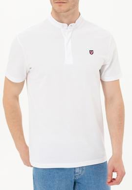 Erkek Beyaz Tişört - 50262955003