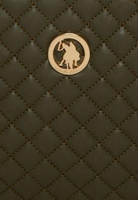 Kadın Haki Çapraz Çanta - 50271997003