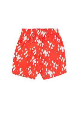 Erkek Çocuk Turuncu Deniz Şortu - 50262272025