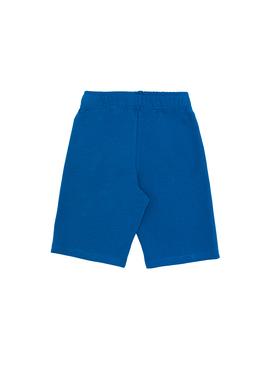 Erkek Çocuk Kobalt Mavi Pijama Takımı - 50273848001