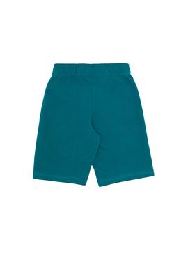 Erkek Çocuk Neon Sarı Pijama Takımı - 50273858001