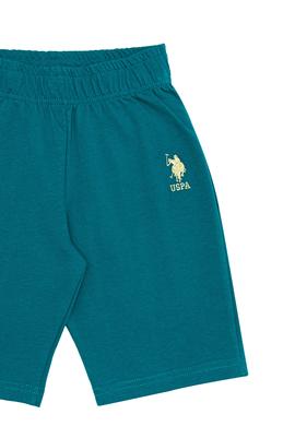 Erkek Çocuk Neon Sarı Pijama Takımı - 50273858001