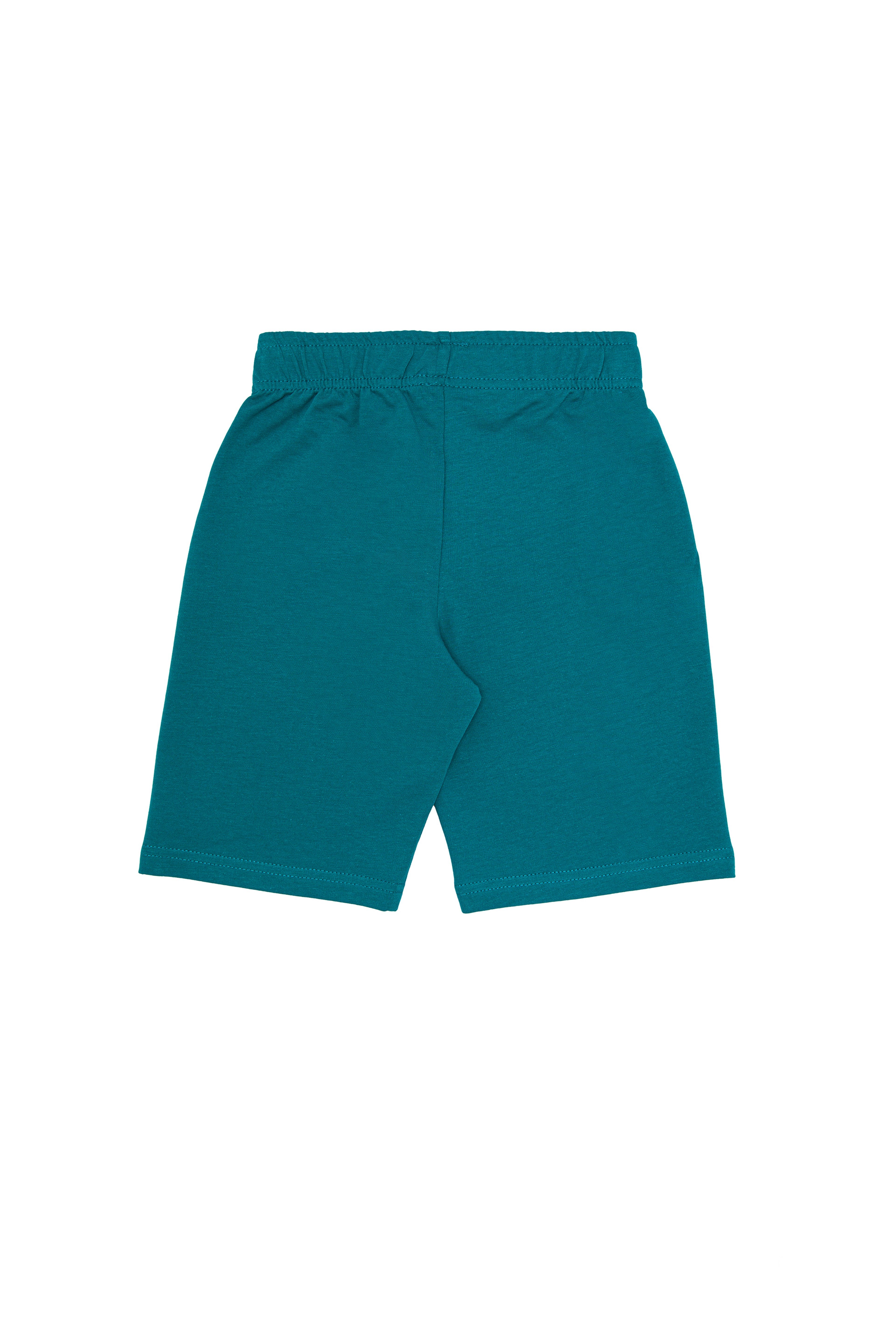 Erkek Çocuk Krem Pijama Takımı - Image 6