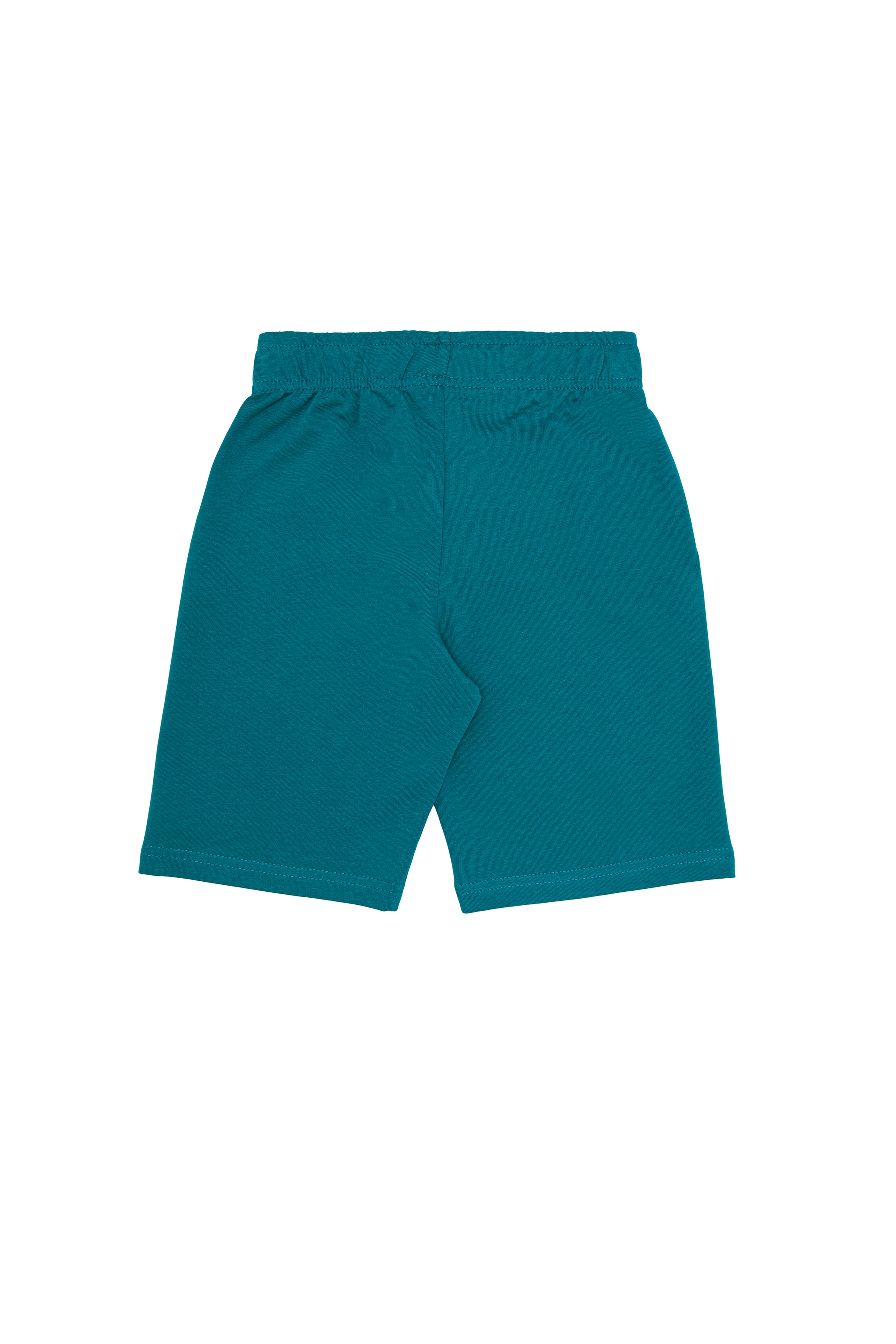 Erkek Çocuk Krem Pijama Takımı