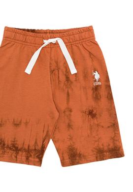 Erkek Çocuk Kahverengi Pijama Takımı - 50273862001