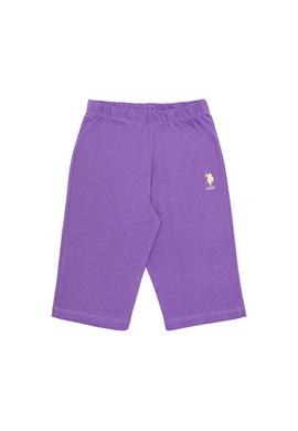 Kız Çocuk Açık Sarı Pijama Takımı - 50273904001