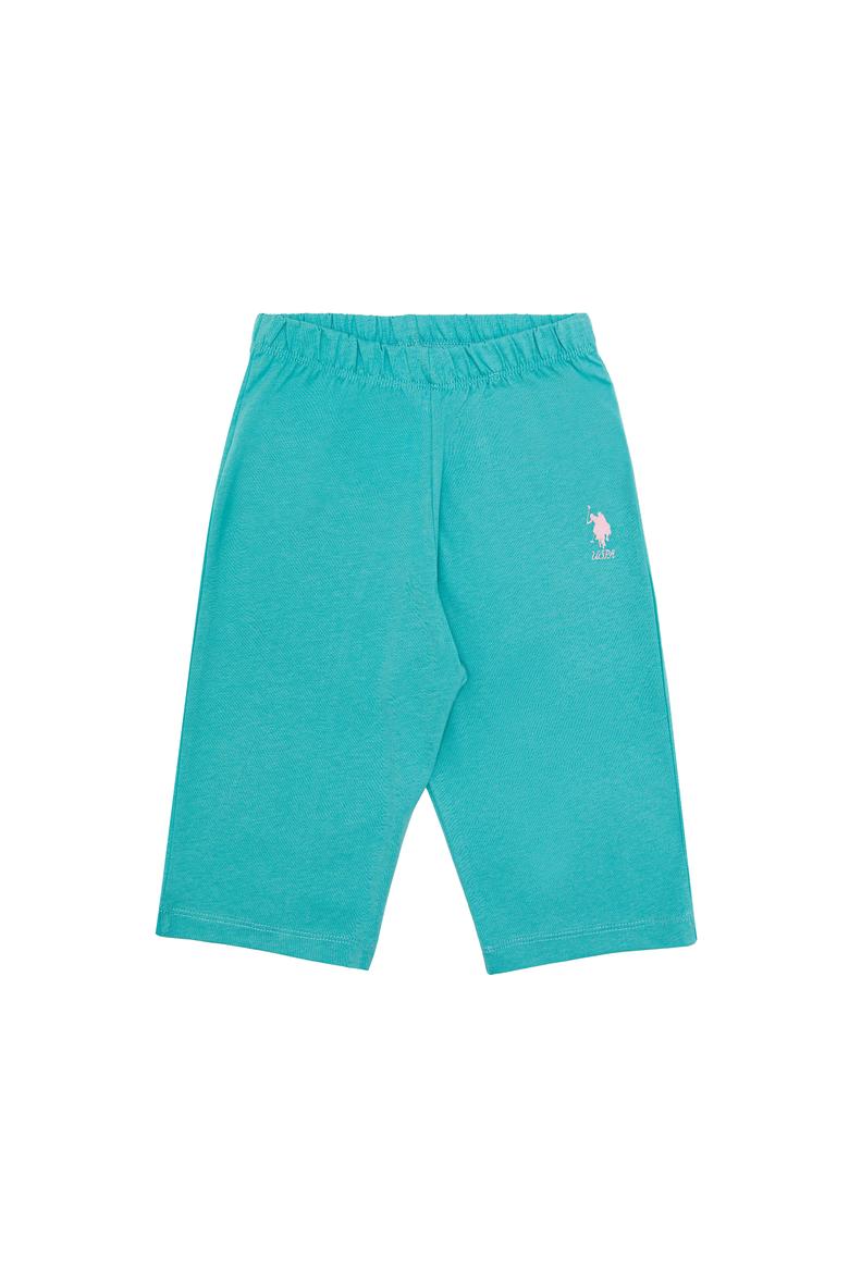 Kız Çocuk Pembe Pijama Takımı - 50273906001