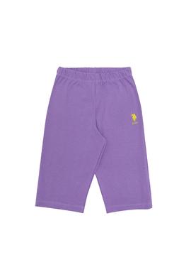 Kız Çocuk Neon Sarı Pijama Takımı - 50273906011