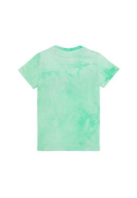 Kız Çocuk Mint Pijama Takımı - 50273908008