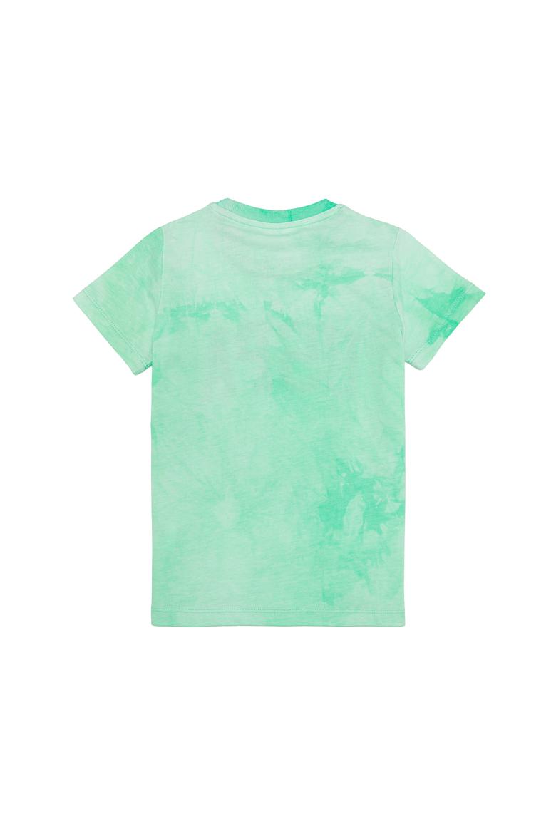 Kız Çocuk Mint Pijama Takımı - 50273908008